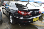 大众CC2010款2.0TSI 豪华型