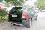 沃尔沃XC902006款2.5T 手自一体 四驱 7座