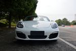 保时捷Boxster2015款Boxster Style Edition 2.7L