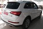 奥迪Q52013款40 TFSI 技术型