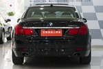 宝马7系2011款750Li