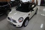 MINIMINI2011款1.6L COOPER Excitement 