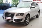 奥迪Q52011款2.0TFSI 技术型