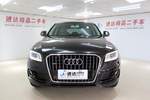 奥迪Q52013款40 TFSI 舒适型