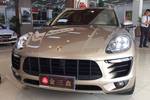 保时捷Macan2014款Macan 2.0T