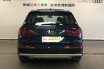 奥迪Q72018款40 TFSI 舒适型