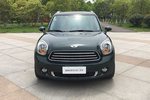 MINICOUNTRYMAN2014款1.6T COOPER All 4 Fun