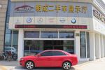 奥迪A42008款2.0TFSI Sline(个性风格版)