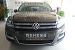 大众途观2013款1.8TSI 手自一体 两驱豪华版