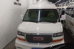 GMC Savana2014款6.0L 长轴领袖版