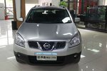 日产逍客2011款2.0XL 火 CVT 2WD