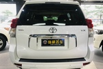 丰田普拉多2010款4.0L TX-L