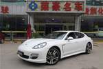 保时捷Panamera2010款Panamera 3.6L 