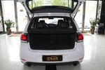 大众高尔夫GTI2010款2.0TSI DSG 豪华版