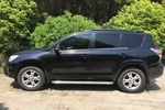 丰田RAV4荣放2011款2.4L 自动四驱至臻导航版 