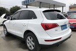 奥迪Q52013款40 TFSI 技术型