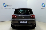 大众途观2012款1.8TSI 手自一体 菁英版（两驱）