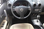 日产逍客2011款2.0XL 火 CVT 2WD