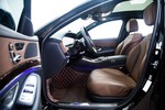 奔驰S级2017款S 320 L 豪华型