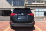 丰田RAV4荣放2015款2.0L CVT四驱风尚版