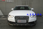 奥迪A4 allroad2013款40 TFSI allroad quattro 豪华型 