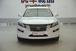 本田歌诗图2012款3.5L V6 尊贵版