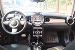 MINICLUBMAN2007款1.6L COOPER Fun 