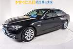 宝马5系2014款520Li 典雅型