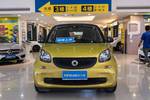 smartfortwo2016款1.0L 硬顶灵动版