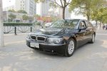 宝马7系2004款760Li