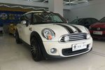 MINICLUBMAN2011款1.6L ONE