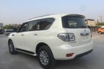 日产途乐2018款4.0L 旗舰型