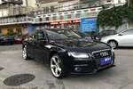 奥迪A4L2011款2.0TFSI 豪华型