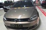 大众速腾2014款1.6L 手动时尚型