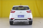 现代ix252015款1.6L 自动两驱智能型GLS