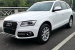 奥迪Q52015款40 TFSI 舒适型