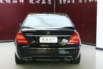 奔驰S级2012款S300L 尊贵型 Grand Edition