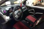 smartfortwo2012款1.0 MHD 硬顶标准版