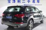 奥迪Q72014款35 TFSI 越野型