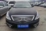 日产天籁2011款2.5L XV VIP 尊尚版