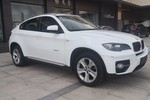 宝马X62008款xDrive35i