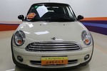 MINIMINI2008款Cooper S