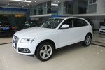 奥迪Q52013款40 TFSI 舒适型