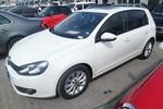 大众高尔夫2009款1.4TSI 手自一体 舒适型