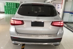 奔驰GLC级2016款GLC 200 4MATIC