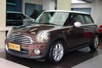 MINIMINI2012款MINI COOPER Bayswater版