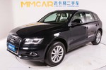 奥迪Q52013款40 TFSI 进取型