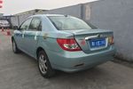 比亚迪F3DM2010款1.0L HEV EV低碳豪华版