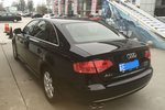 奥迪A4L2012款2.0TFSI 标准型