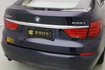 宝马5系GT2010款535i GT豪华型